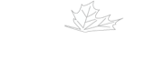 Esdoorn groep - logo wit