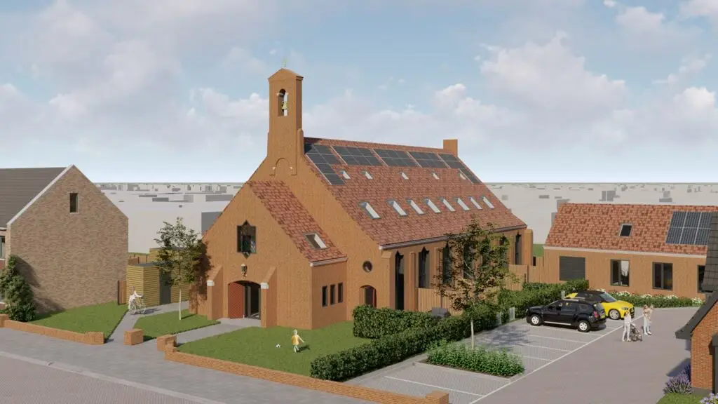 Westerkerk Vriezenveen-3