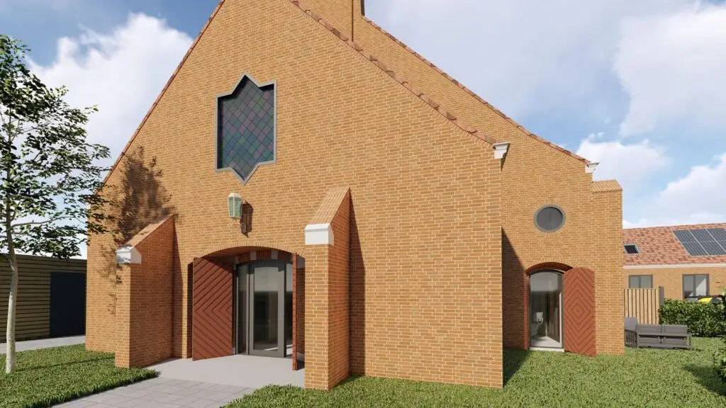 Westerkerk Vriezenveen-4