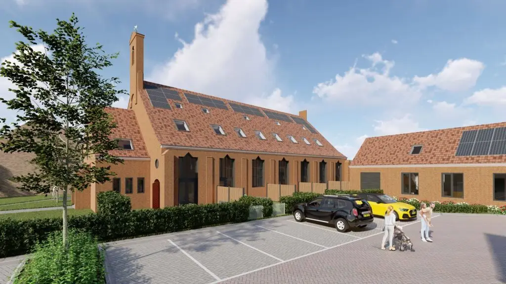 Westerkerk Vriezenveen-5