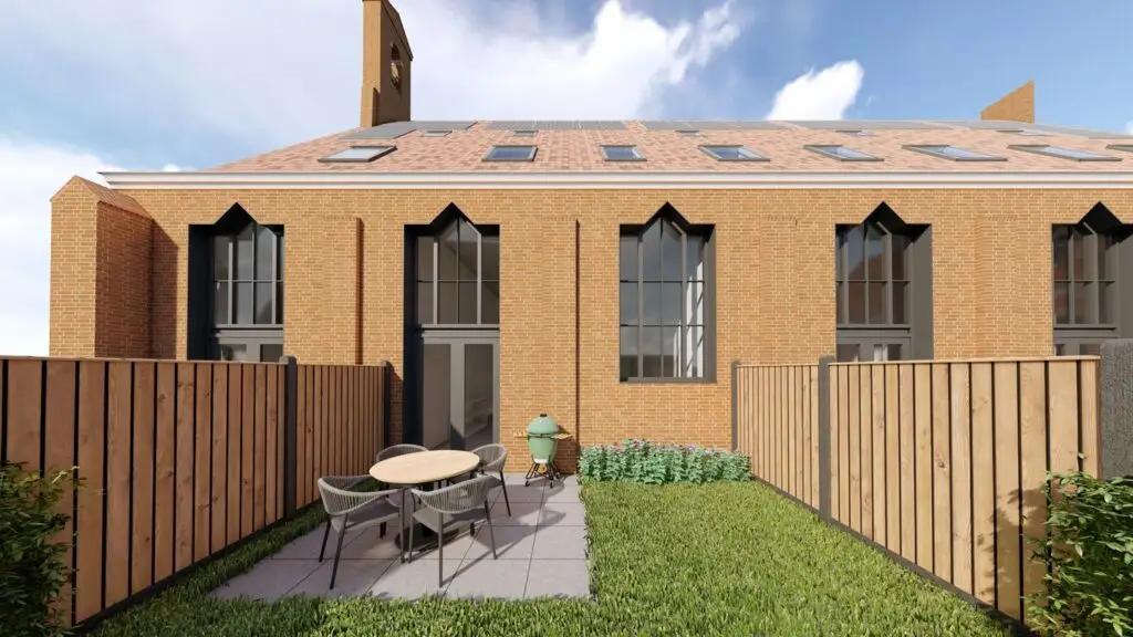 Westerkerk Vriezenveen-6