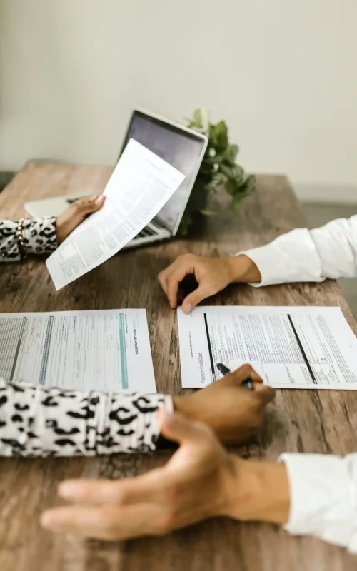 hypotheek advies Esdoorngroep